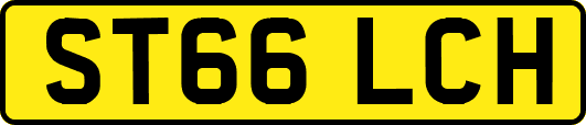 ST66LCH