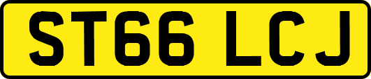 ST66LCJ