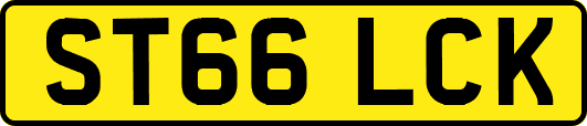 ST66LCK