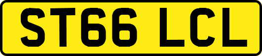 ST66LCL