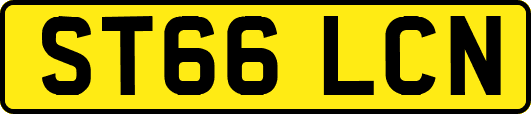 ST66LCN