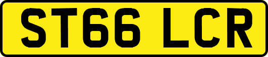 ST66LCR