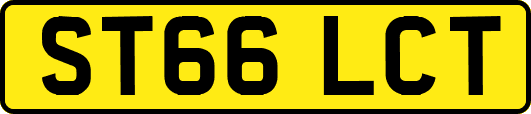 ST66LCT