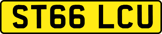 ST66LCU