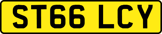 ST66LCY