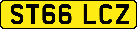 ST66LCZ