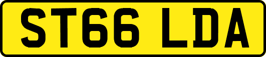 ST66LDA
