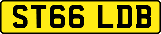 ST66LDB