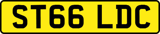 ST66LDC