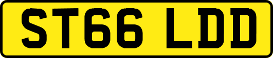 ST66LDD