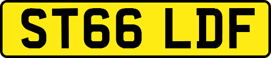 ST66LDF