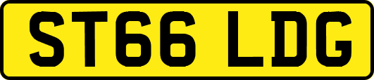 ST66LDG