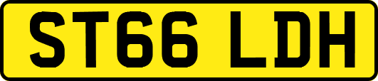 ST66LDH
