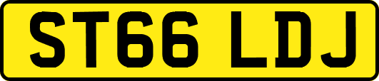 ST66LDJ