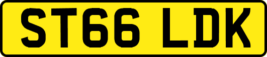 ST66LDK