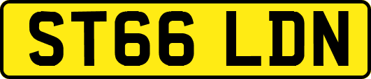 ST66LDN