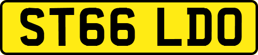 ST66LDO