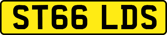 ST66LDS