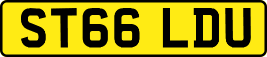 ST66LDU