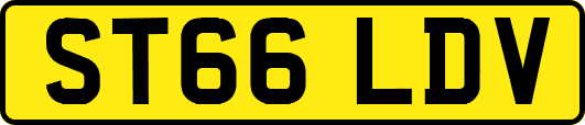 ST66LDV