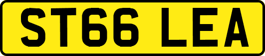 ST66LEA