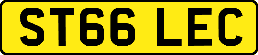 ST66LEC