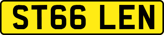 ST66LEN