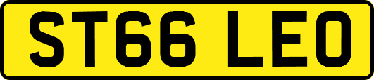 ST66LEO