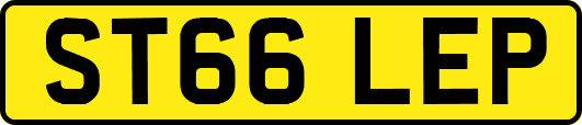 ST66LEP