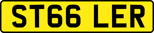ST66LER