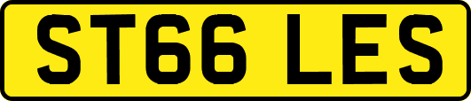 ST66LES