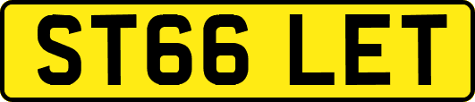 ST66LET