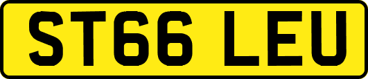 ST66LEU