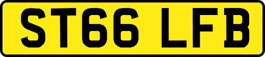 ST66LFB