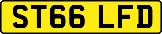 ST66LFD