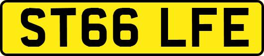 ST66LFE
