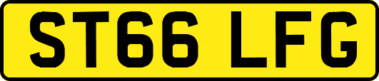 ST66LFG