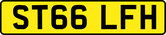ST66LFH