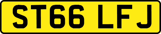 ST66LFJ