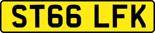 ST66LFK