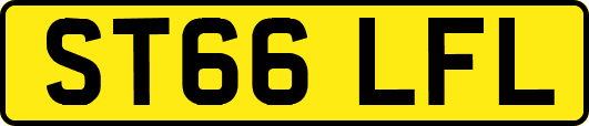 ST66LFL