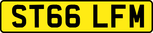 ST66LFM
