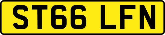 ST66LFN