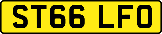 ST66LFO