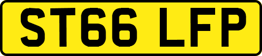 ST66LFP