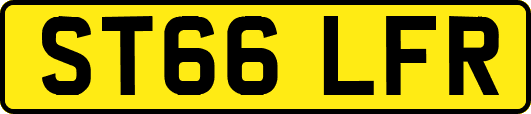 ST66LFR