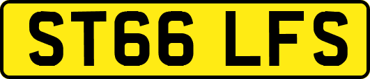 ST66LFS