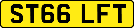 ST66LFT
