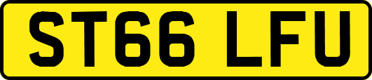ST66LFU
