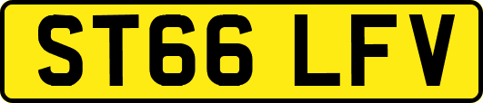 ST66LFV